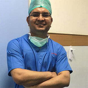 Dr. Rajat Jangir,Consultant Arthroscopy & Sports Surgeon Dr. Rajat Jangir,Consultant Arthroscopy & Sports Surgeon